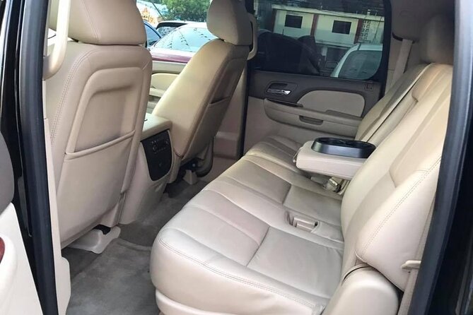VIP Transfer From Santo Domingo Aiport - La Romana - Punta Cana - Review Highlights