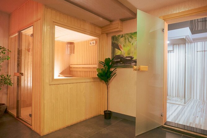 VIP Turkish Bath in Antalya - Additional Information
