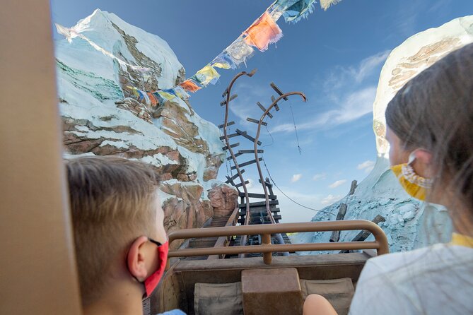Walt Disney World Resort Base Ticket - Questions About Your Stay