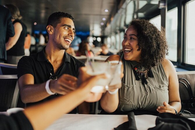 Washington DC Signature Dinner Cruise - Tips for a Successful Experience