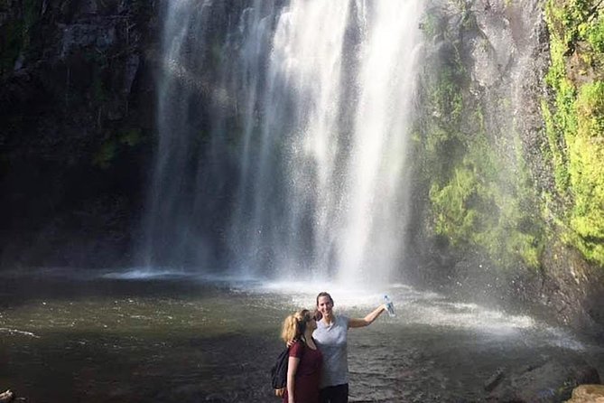 Waterfall & Coffee Walking Tour - Pricing and Reservation Options
