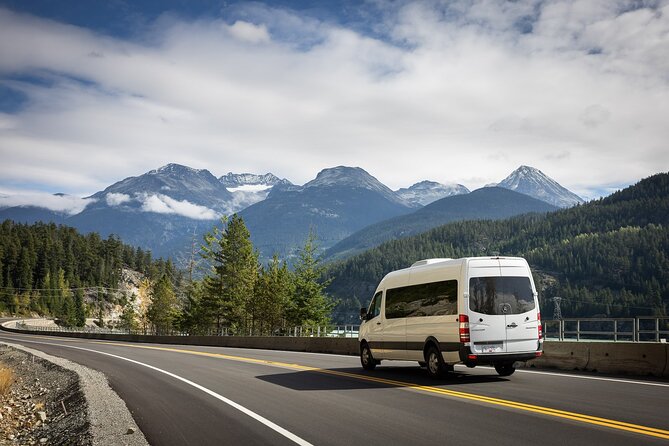 Whistler to Downtown Vancouver Private Transfer - Frequently Asked Questions