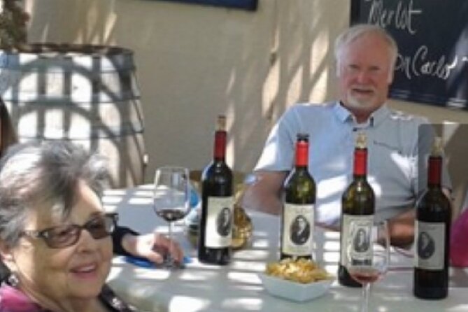 Wine Tasting, Private Transportation in the Tri-Cities WA - Frequently Asked Questions