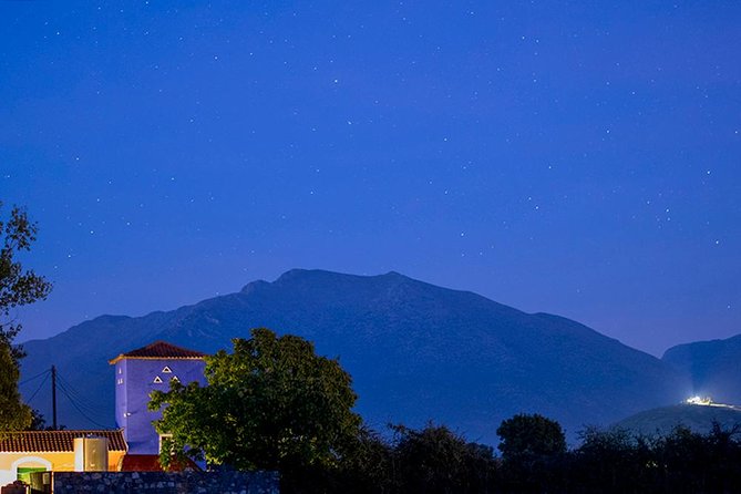 Wine Tour & Tasting in an Organic Winery in Arcadia, Greece! - Alternate Winery Options