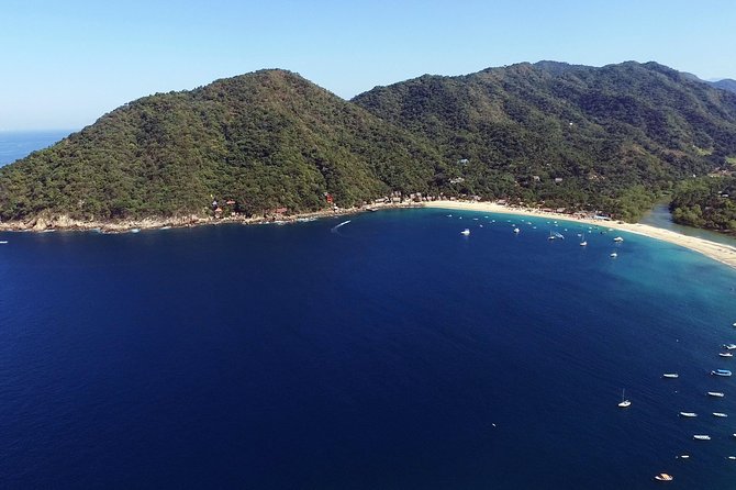 Yelapa and Majahuitas Snorkeling Cruise in Puerto Vallarta All Inclusive - Summarizing Key Tour Experiences