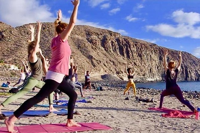 Yoga With Ale - Frequently Asked Questions
