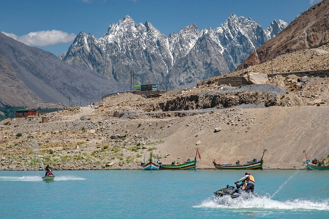9-Day Karakoram Valleys Tour - Good To Know