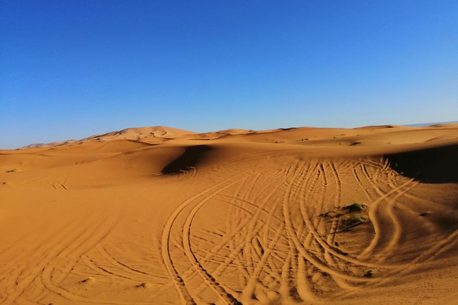 9 Days Morocco Tour From Casablanca - Key Features of the Tour