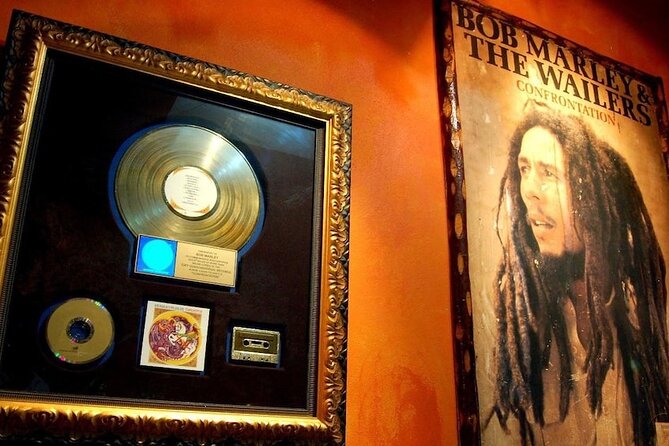9 Mile Bob Marley Musoleum Private Day Trip From Montego Bay - Good To Know