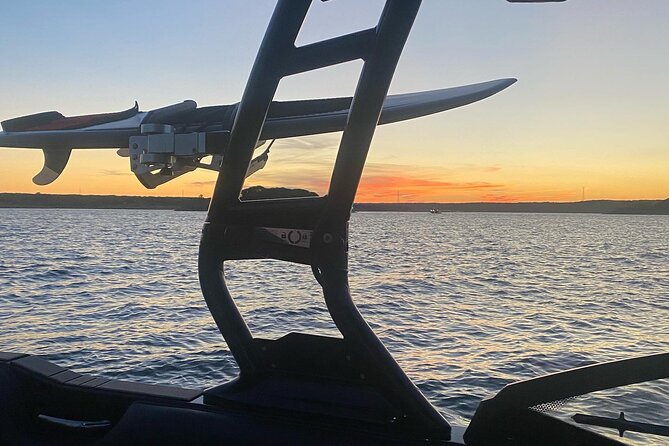 90-Minute Date Night Sunset Cruise Review - Overview of the Activity