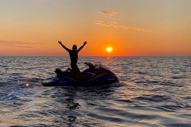 90 Minute South Florida Jet Ski Adventure Fun Thrilling - Good To Know
