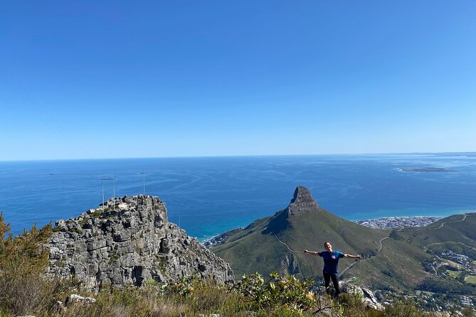 A Classic ! India Venster Hike - Key Points