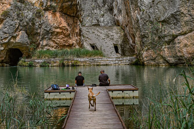 A Day in Chulilla, the Turia River Canyon and the Hanging Bridges - Key Points