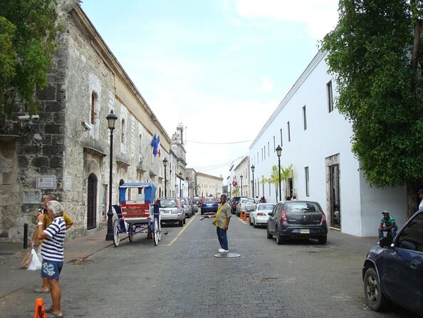 A Day in the First City of the Americas Santo Domingo - Good To Know