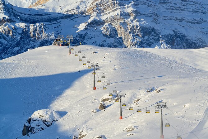 A Day Trip to Shahdag Ski Resort (PRIVATE) - Good To Know