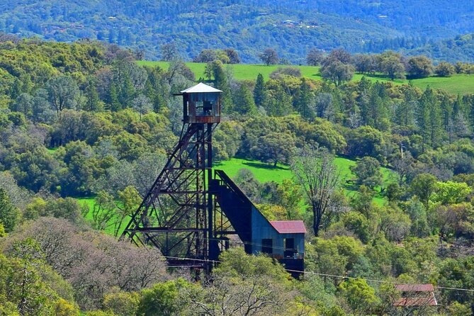 A Highway 49 Drive: a Self-Guided Audio Tour From Placerville to Jackson - Good To Know