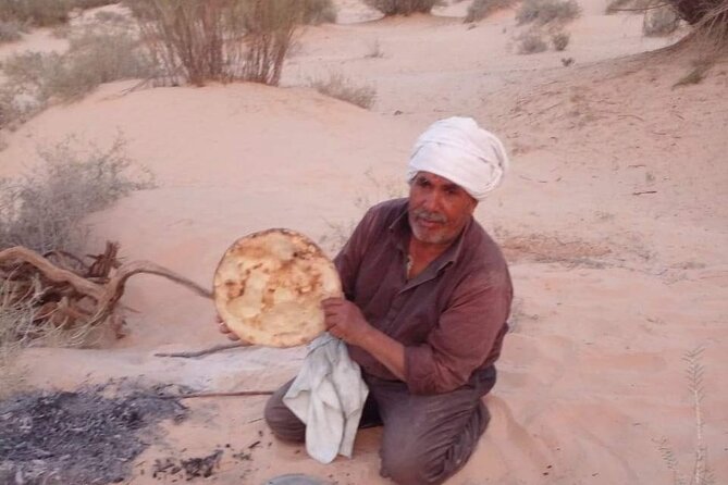 A Private Night at Desert Douz Tozeur - Good To Know