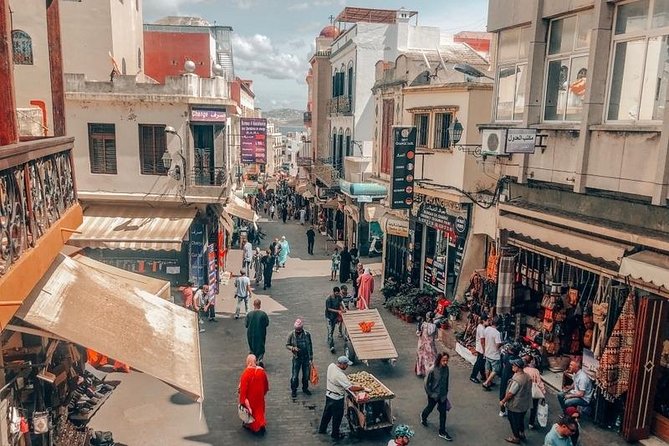 A Private Walking Tour - Good To Know