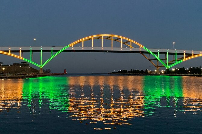 A Romantic Journey Through Milwaukee - About Your Stay