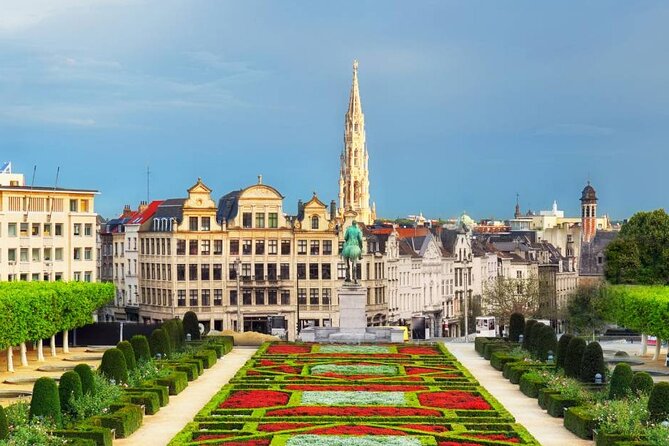 A Self-Guided Tour of Brussels: From Medieval to Modern Times - Good To Know