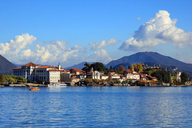 A Special Late Afternoon Tour of Borromean Islands Isola Bella - Good To Know