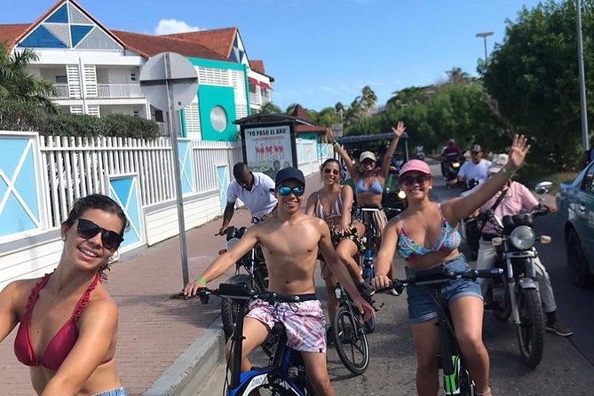 A Top 15 Km Adventure Tour and All Afternoon Enjoying One of Its Beaches - About Your Stay