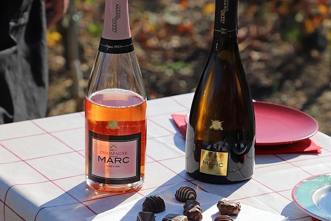 A Unique Sensory Experience in the Vineyards - Good To Know