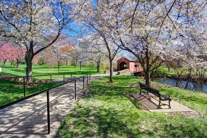 A Walking Tour of Frederick, Maryland - The Crossroads of Maryland - Good To Know