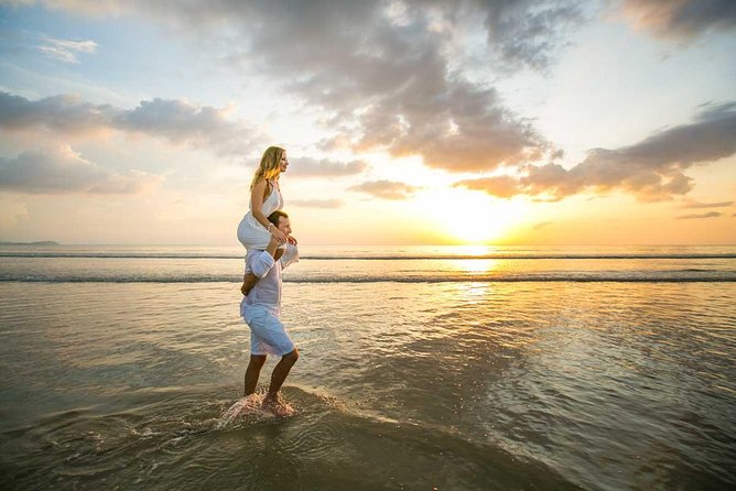 A03-Honeymoon Photo in Khao Lak - Why Choose Khao Lak for Honeymoon Photos