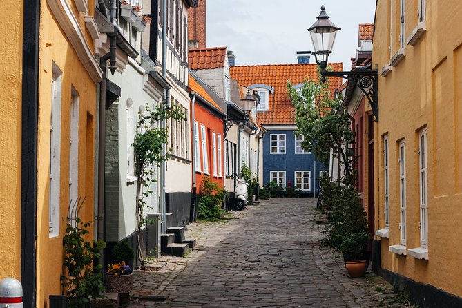 Aalborg Historical Treasures: A Walking Tour - Good To Know
