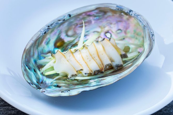 Abalone Farm Tour and Tasting With Coastal Seaweed Walk. Guided. 2 Hours - Good To Know