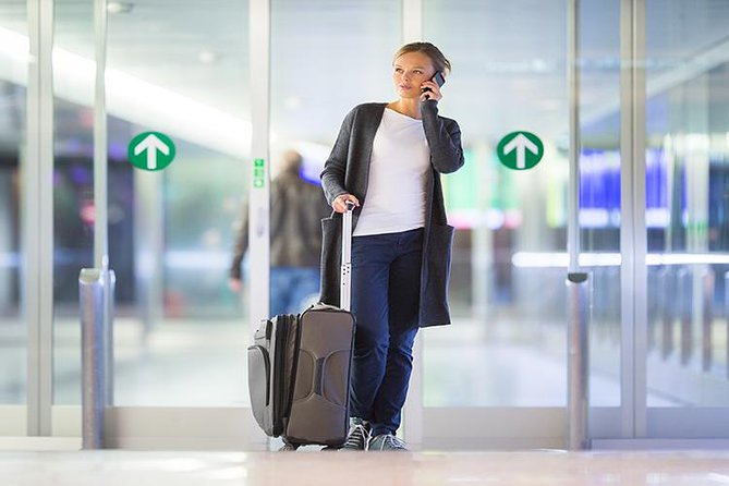 Abu Dhabi Airport Transfers - Good To Know