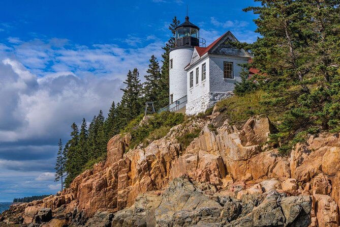 Acadia National Park, Boston 3-Day Tour From New York City - Good To Know