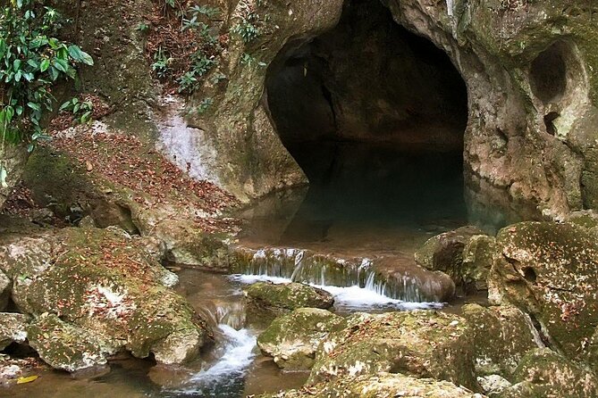 Actun Tunichil Muknal (ATM Cave)From Belize City - About Your Stay