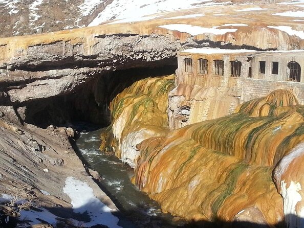 Admire the Majesty of the Cordillera: Altamontaña Experience - About Your Stay