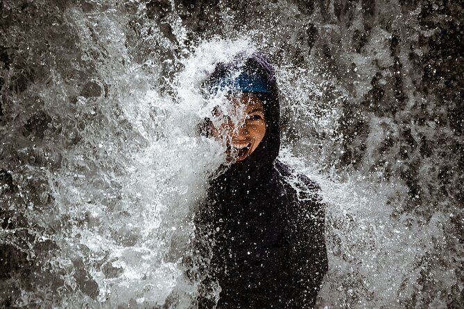 Adrenaline Canyoning Tour - Good To Know