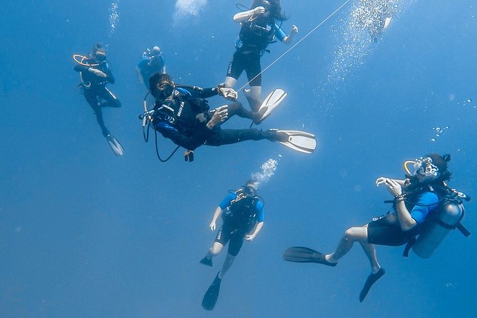 Advanced Open Water Dive Certification in Tamarindo - About Your Stay