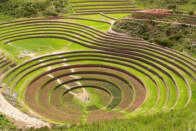 Adventure Quad Bike Maras Moray and Salineras - Tour Overview