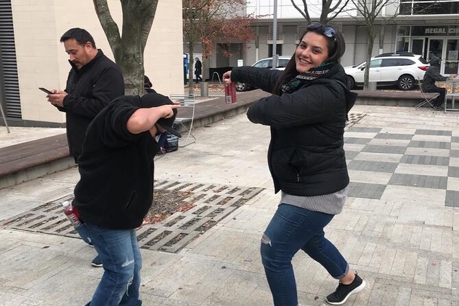 Adventurous Scavenger Hunt in St. Johns by Zombie Scavengers - Good To Know