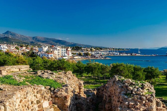 Aegina Town Walking Tour - Explore More on This Guided Tour! - Good To Know