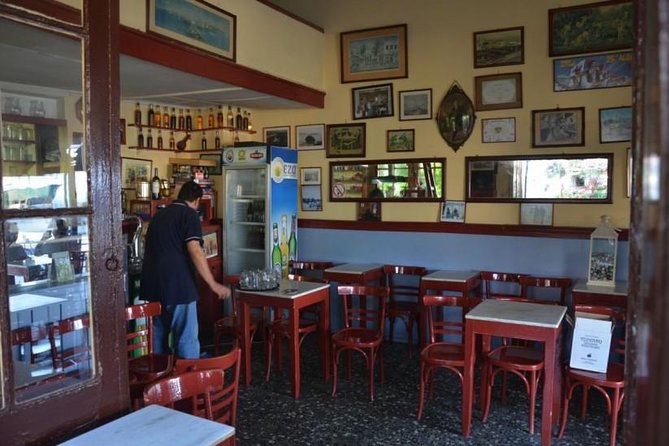 Aegina Town Walking Tour - Good To Know