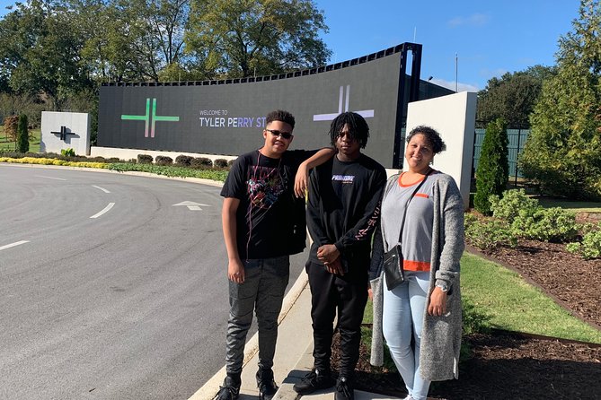 African American Atlanta Culture Tour by Private Car Service - Good To Know