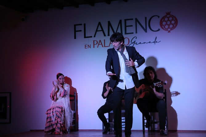 AG Flamenco City Tours - Good To Know