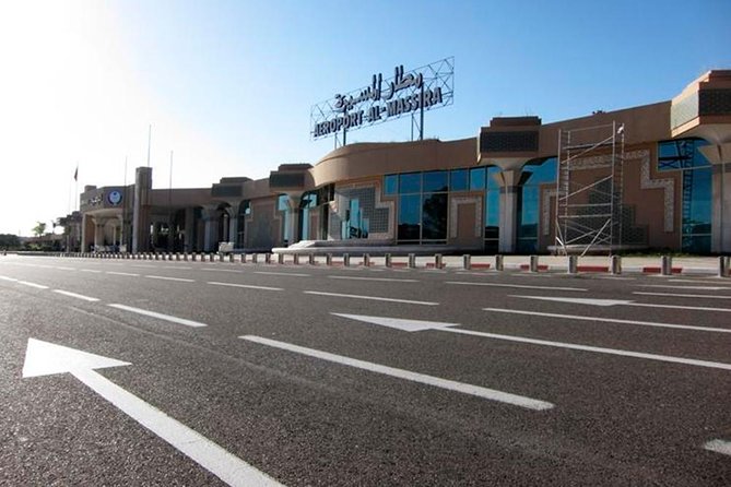 Agadir Airport Transfer - Good To Know