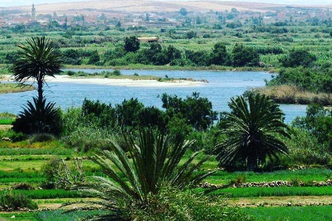 Agadir Desert Trip + Berber Villages - Tour Overview