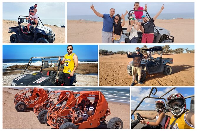Agadir Dune Buggies - Good To Know