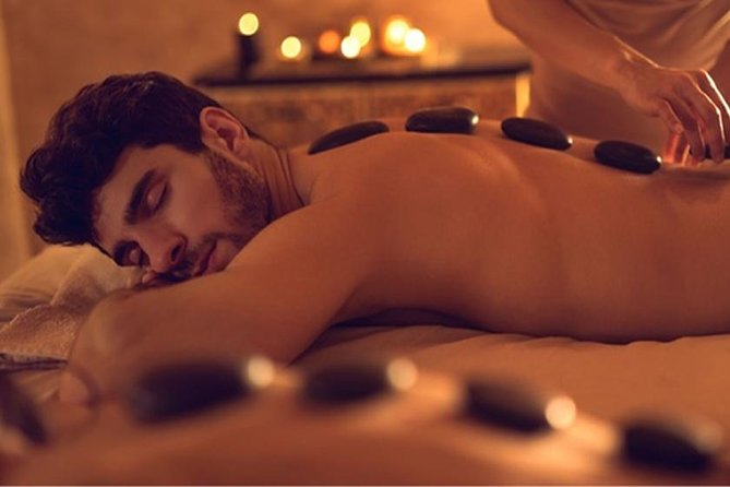 Agadir Massage & Hammam - Good To Know