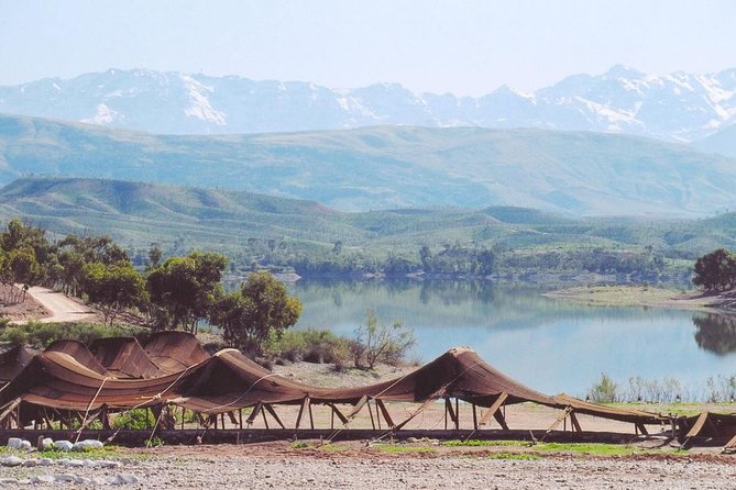 Agafay Desert, Atlas Mountains and 3 Valleys - Day Trip - Good To Know