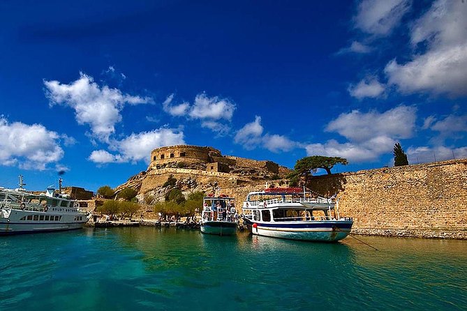 Agios Nikolaos - Elounda - Spinalonga Island Day Tour - Good To Know