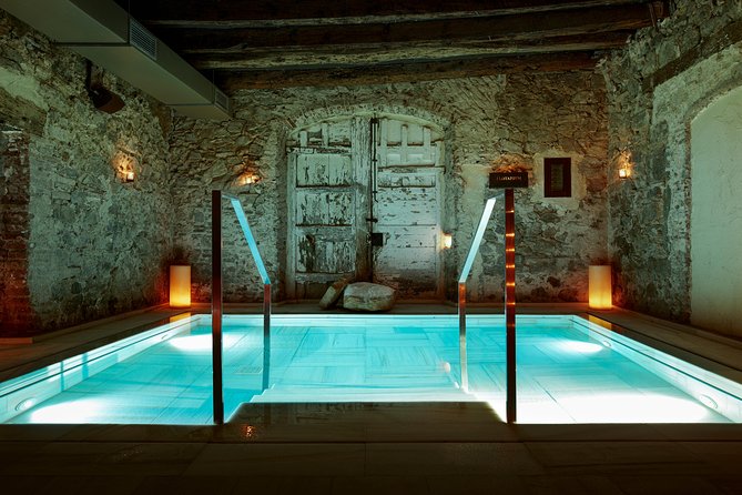 AIRE The Ancient Thermal Baths Review - Key Points